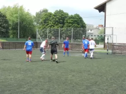 Quatro - FC BS - RD (5.6.2011)